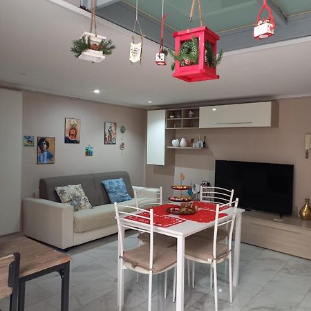 Apartamento Mariangela A Toledo Nápoles Exterior foto