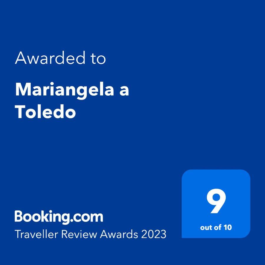 Apartamento Mariangela A Toledo Nápoles Exterior foto
