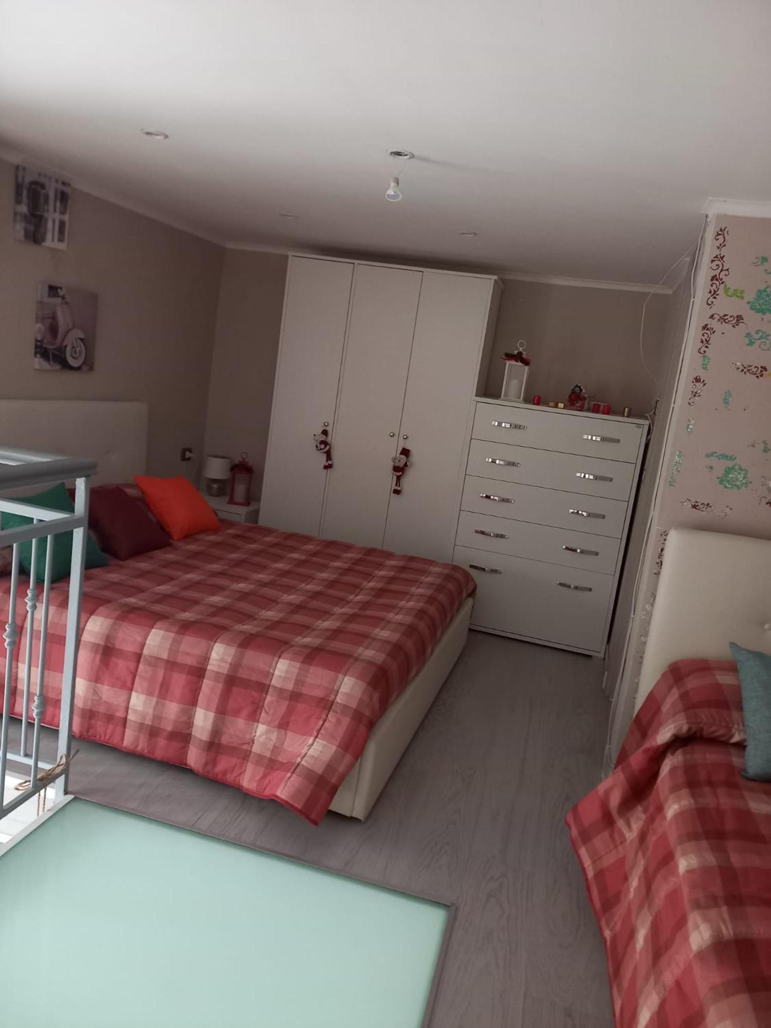 Apartamento Mariangela A Toledo Nápoles Exterior foto