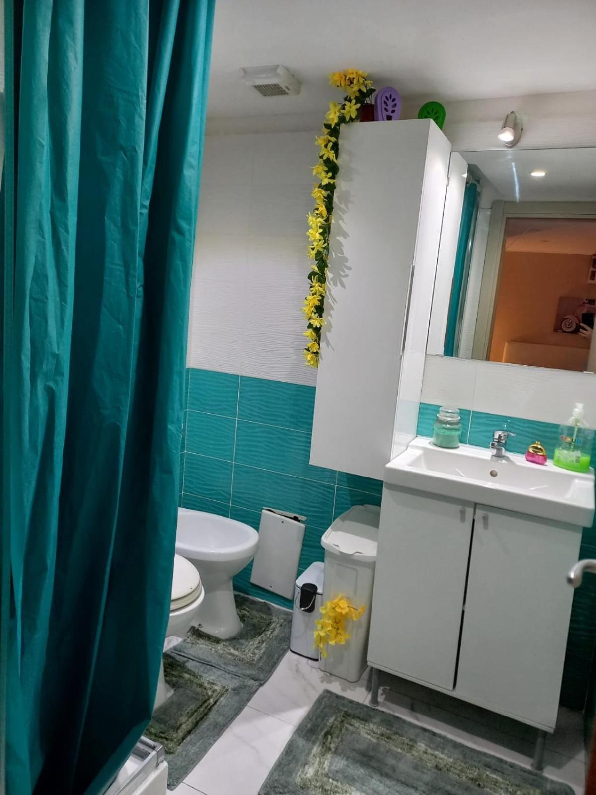 Apartamento Mariangela A Toledo Nápoles Exterior foto