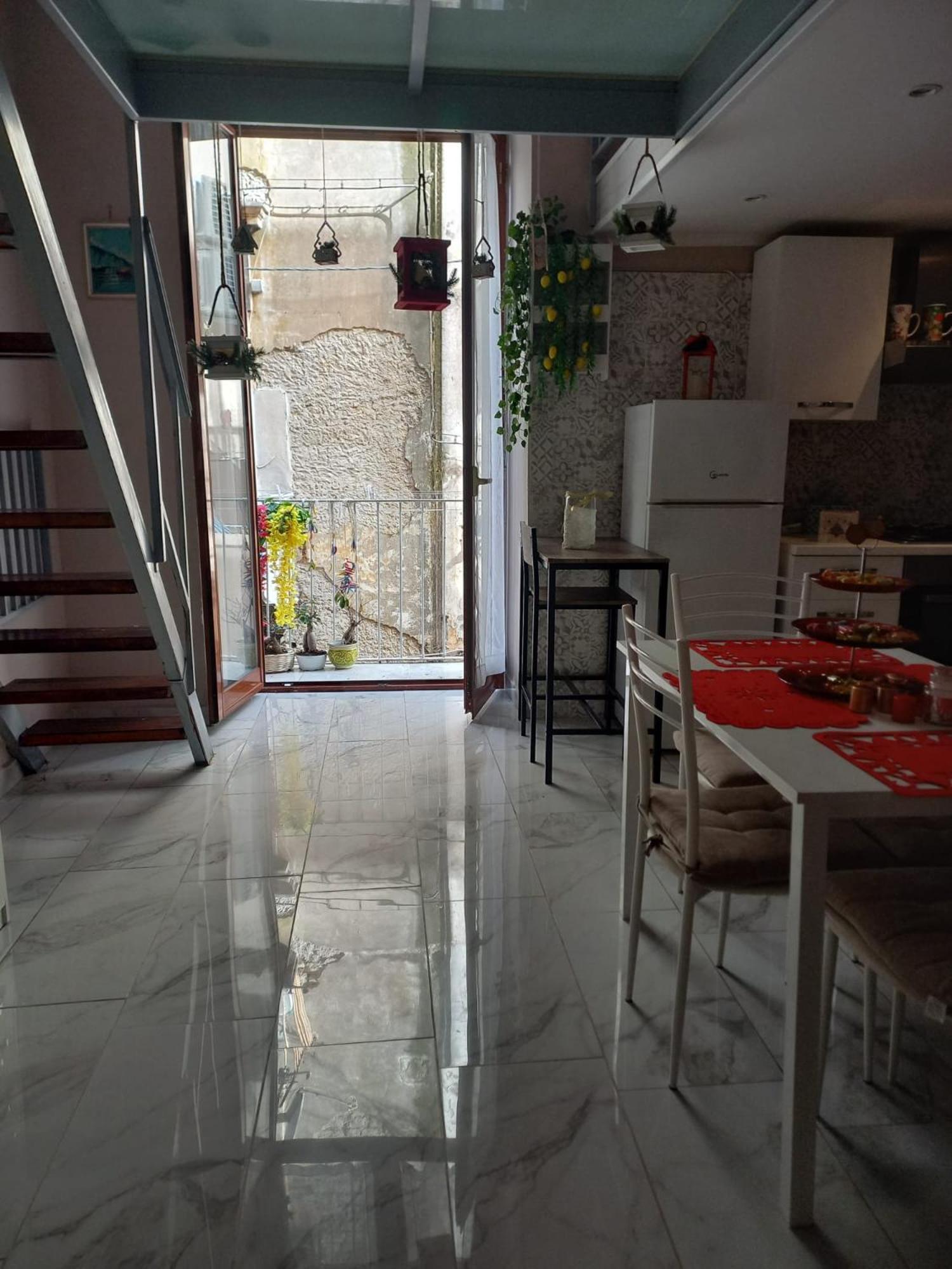 Apartamento Mariangela A Toledo Nápoles Exterior foto